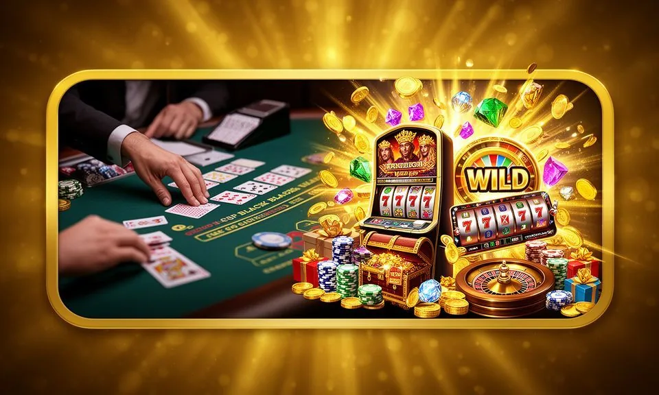 Baccarat Highrollers